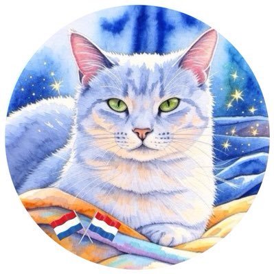 Renske ๐ฉ๐ผโ๐ป en Rosie ๐ ๐๐พ