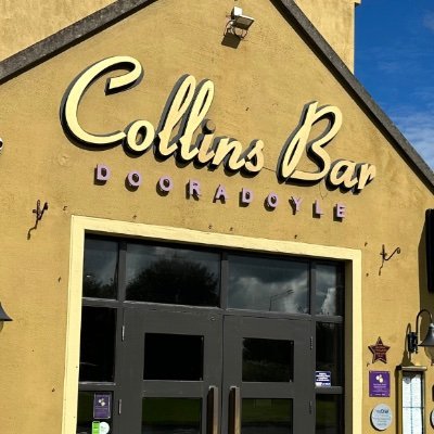 CollinsBarDooradoyle