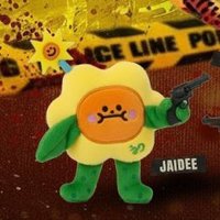 Jaidee’s Auntie 💛🥑🌻