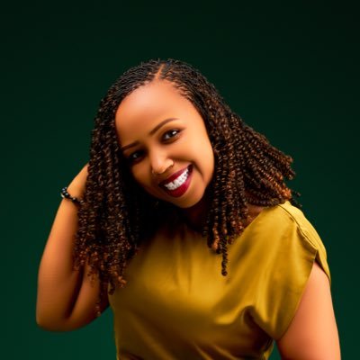 Lydie Mutesi Mwambali