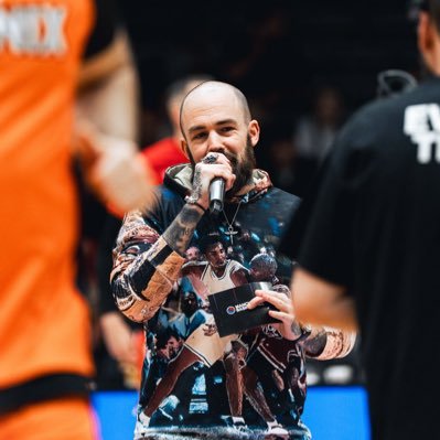 Elliott - Hoopin’N’Lootin