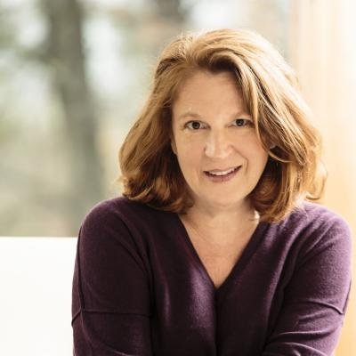 Anne Margaret Daniel