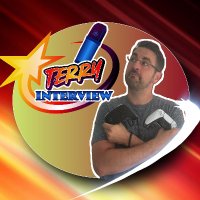 Terry & aussi sur ciel bleu