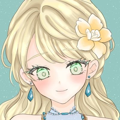 ビビ・マリン@Vtuber準備中