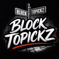 Block Topickz (formerly Glock Topickz)