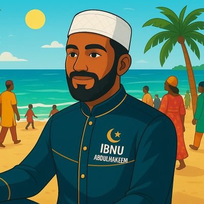 🔅 IBNU ABDULHAKEEM 📿☪️ 📊