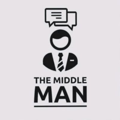 The Middle Man_ZA