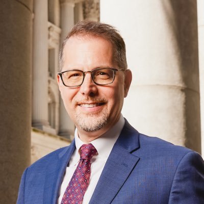 Office of New York City Comptroller Mark Levine