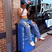 With Love, JerLisa Nicole