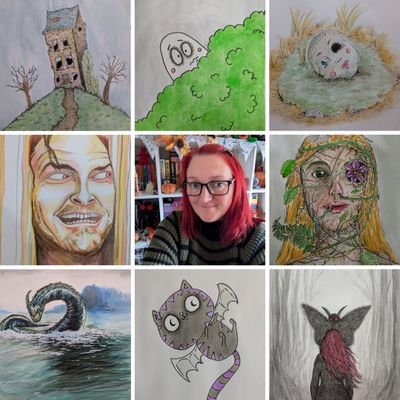 Emma Finlayson-Palmer 🏳️🌈 She/Her