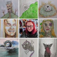 Emma Finlayson-Palmer 🏳️‍🌈 She/Her