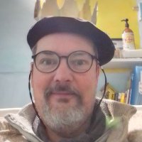 Fafi Leblond 🕎✝️✡️