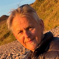 Nige Roberts-Willson