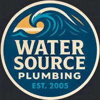 Water Source Plumbing