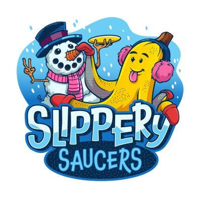 Slippery Saucers Disc Golf