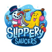 Slippery Saucers Disc Golf