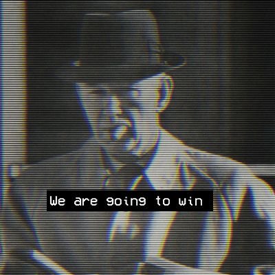 ®️*THE HUNTER*🪖✠💚