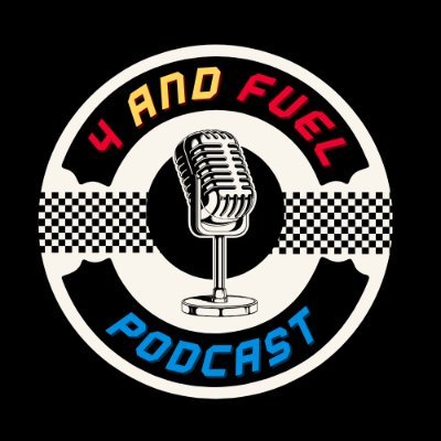 4 and Fuel Podcast