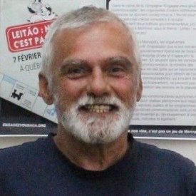 Francois Bullock (Patriote XV)