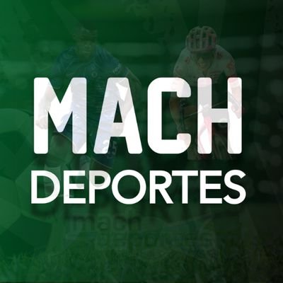 Machdeportes ✨ Gente Que Sabe De Radio