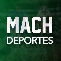 Machdeportes ✨ Gente Que Sabe De Radio