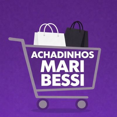 Achadinhos Mari Bessi