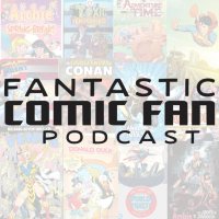 Fantastic Comic Fan