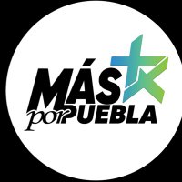 Mas Por Puebla (MPP)