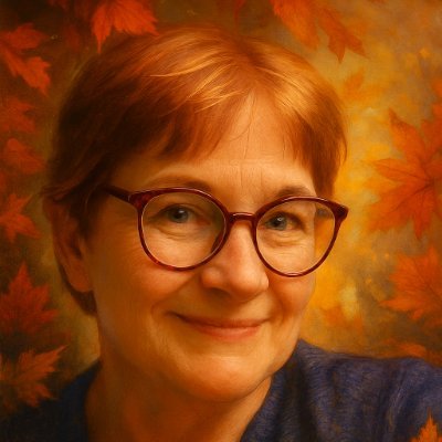 Elly van Apseren 😼🤓🌻🧀🫖🧶💻📚