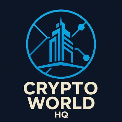 CryptoworldHQ