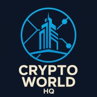 CryptoworldHQ