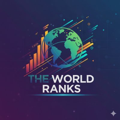 The World Ranks