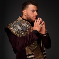 Maxwell Jacob Friedman™️