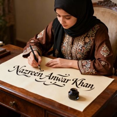 NaazAnwar_khan🦋🌺🦋