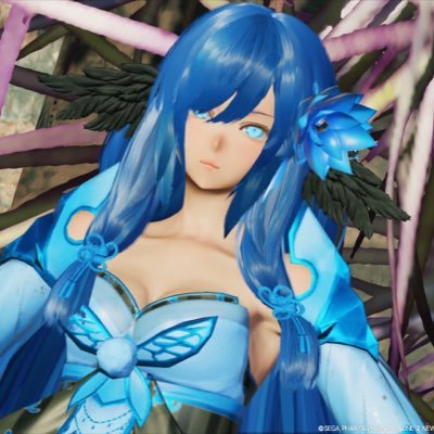 十六夜マグロ🐟