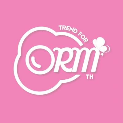 TrendForOrmKorn TH🌈