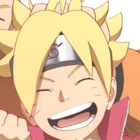 Defensor de Boruto 🔩🇵🇸