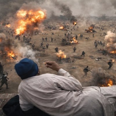 Gytha Ntikala 🇨🇩 🇵🇸