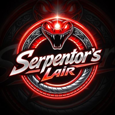 Serpentor's Lair Fans
