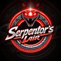 Serpentor's Lair Fans