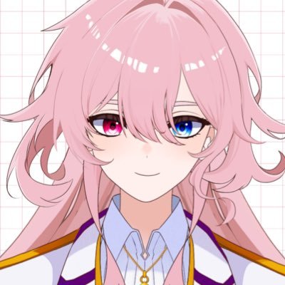 甘露寺モノム🌹🍫 ✦新人Vtuber✦