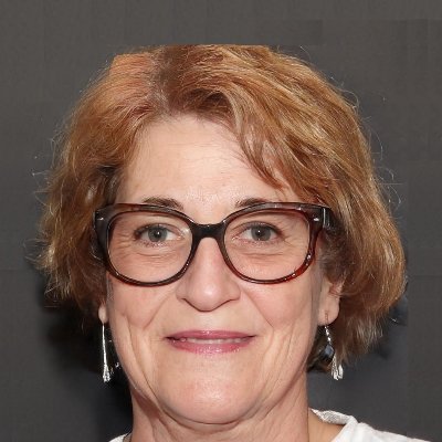 Arlette Bourgeois 🇪🇺 🇮🇱 🇺🇦 #TBM #TAEM 💙🤍