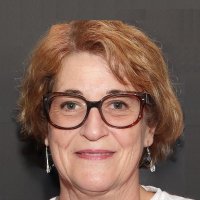 Arlette Bourgeois 🇪🇺 🇮🇱 🇺🇦 #TBM #TAEM 💙🤍