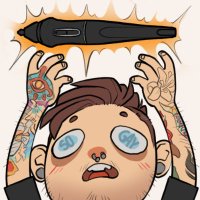 💀🧼TeaBones 🔞🍒💣 -Ko-Fi Comms OPEN-