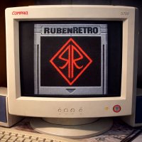 RubenRetro PC