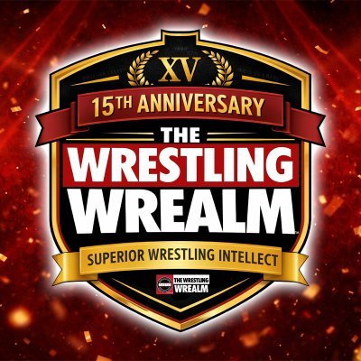 The Wrestling Wrealm