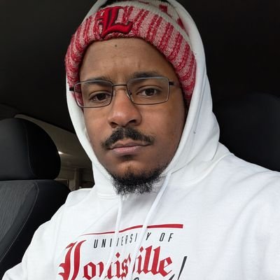 Charron Elliott 🤴🏾🏁 ♊