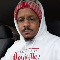 Charron Elliott 🤴🏾🏁 ♊