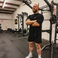 Mike Wollard, CSC, SNS, CPT