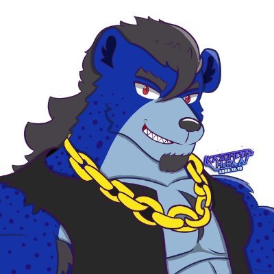 Kazuhisa the MasterK 4 -Absolute Hyena Instinct-